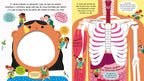 ADENTRATE EN LA CIENCIA : TU CUERPO