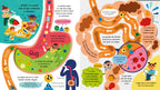ADENTRATE EN LA CIENCIA : TU CUERPO