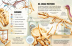 CONOCE POR DENTRO EL MUNDO DE LOS DINOSAURIOS