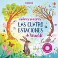 LAS CUATRO ESTACIONES DE VIVALDI