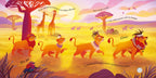 EL CARNAVAL DE LOS ANIMALES