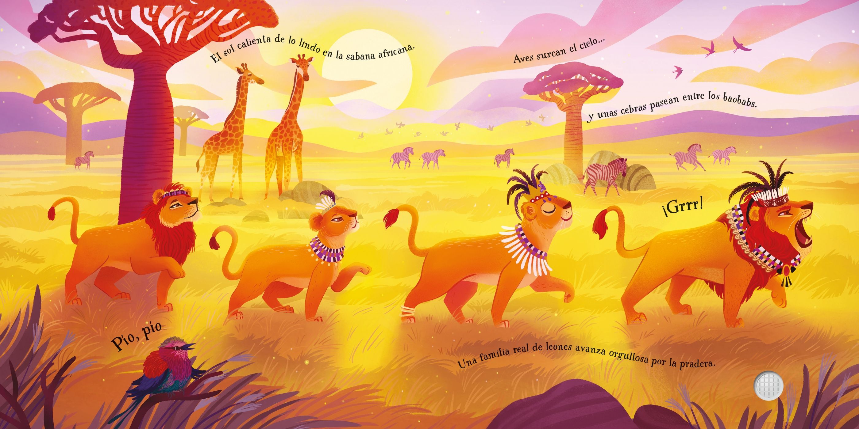 EL CARNAVAL DE LOS ANIMALES