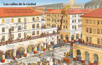 CONOCE POR DENTRO LA ANTIGUA ROMA
