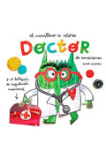 MONSTRUO DE COLORES DOCTOR DE EMOCIONES