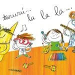 EL MONSTRUO DE COLORES  VA AL COLE