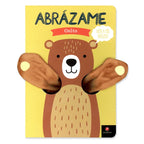 ABRAZAME  OSITO