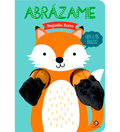 ABRAZAME PEQUEÑO ZORRO