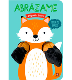 ABRAZAME PEQUEÑO ZORRO