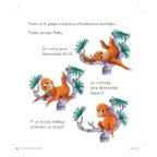 OH NO ¡BABU!