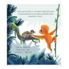 OH NO ¡BABU!