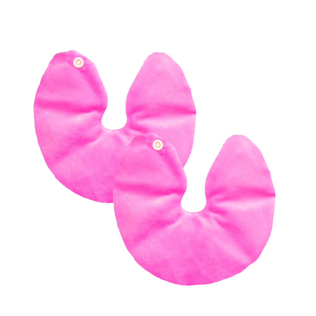 ALMOHADILLAS GEL LACTANCIA BALIA