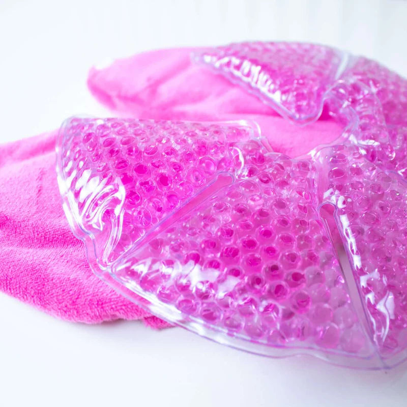 ALMOHADILLAS GEL LACTANCIA BALIA