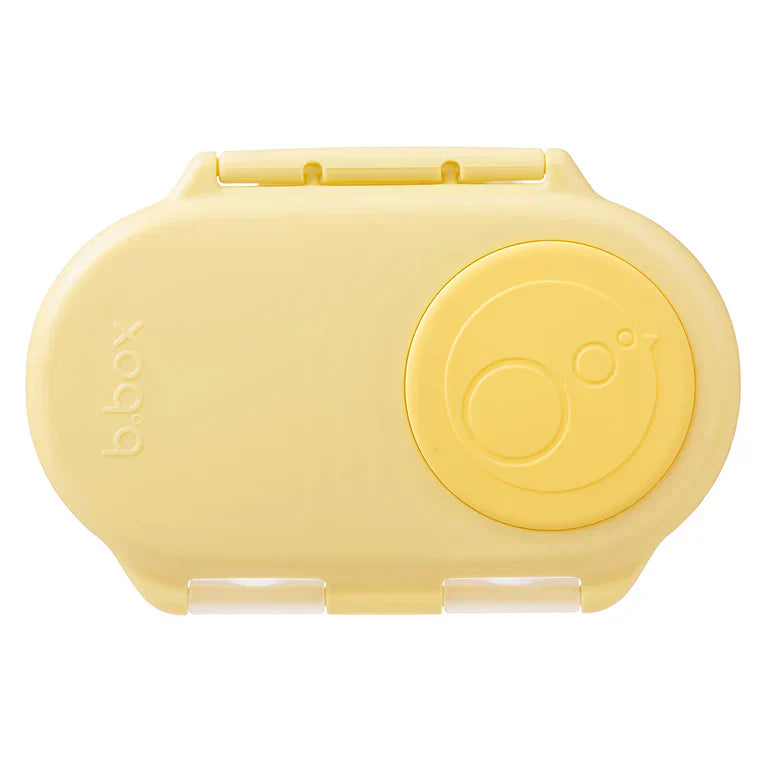 SNACKBOX LEMON TWIST BBOX