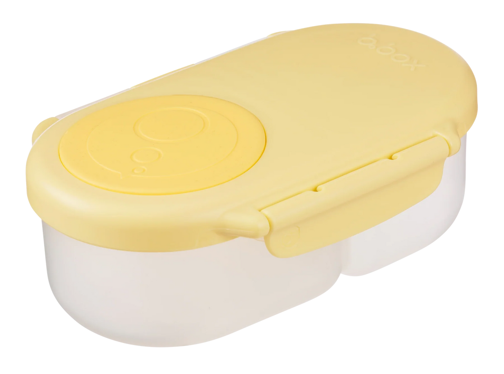 SNACKBOX LEMON TWIST BBOX