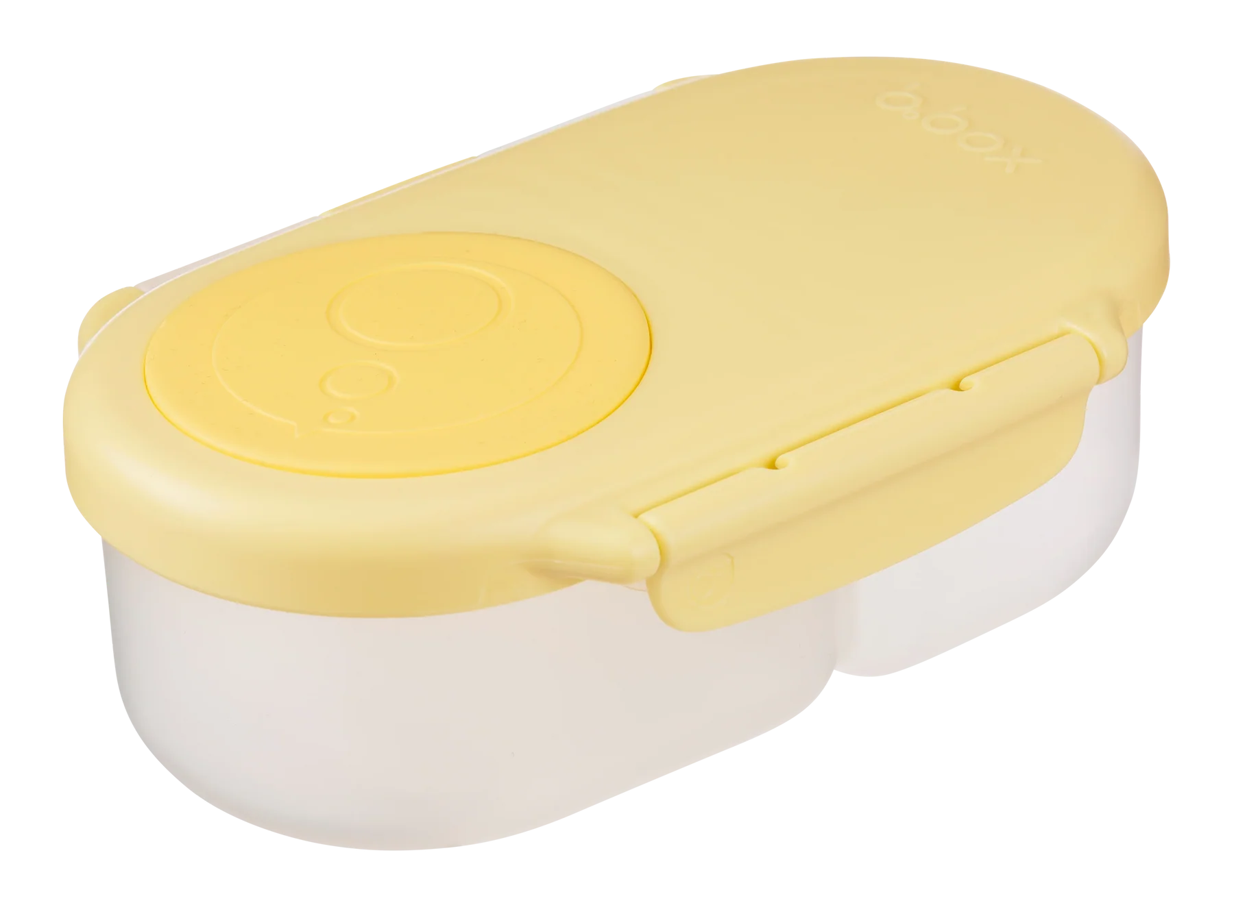 SNACKBOX LEMON TWIST BBOX