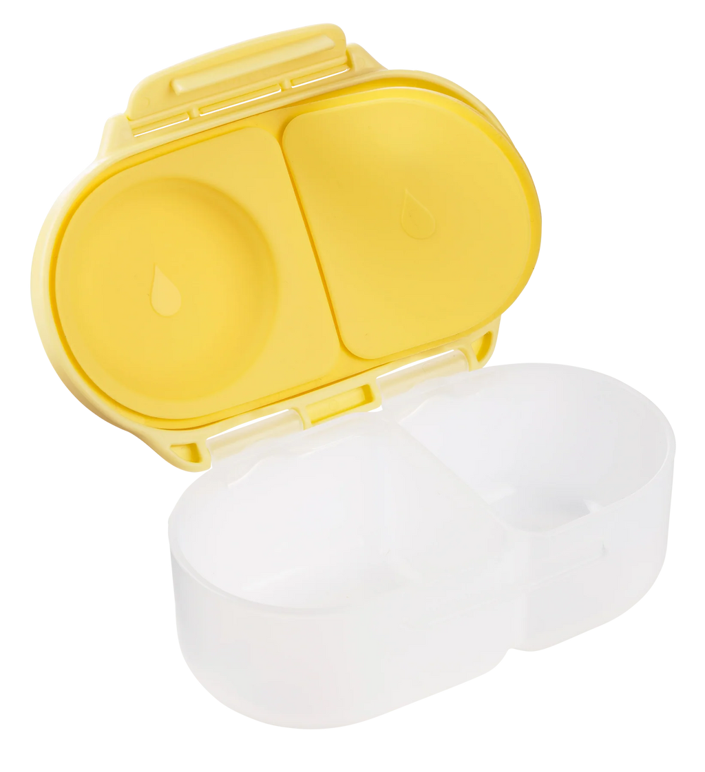 SNACKBOX LEMON TWIST BBOX