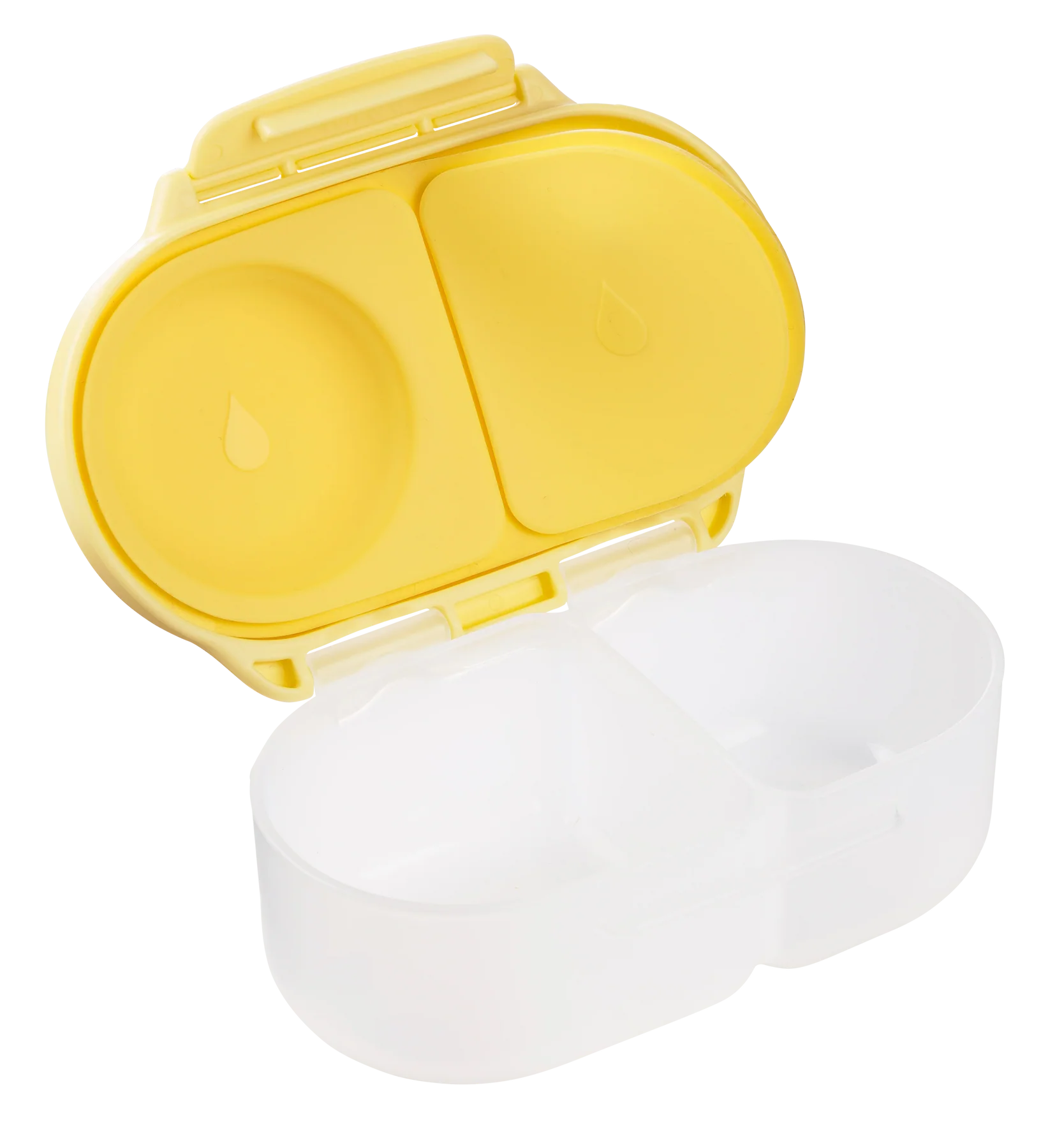 SNACKBOX LEMON TWIST BBOX