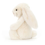 CONEJO BLANCO DE PELUCHE JELLYCAT
