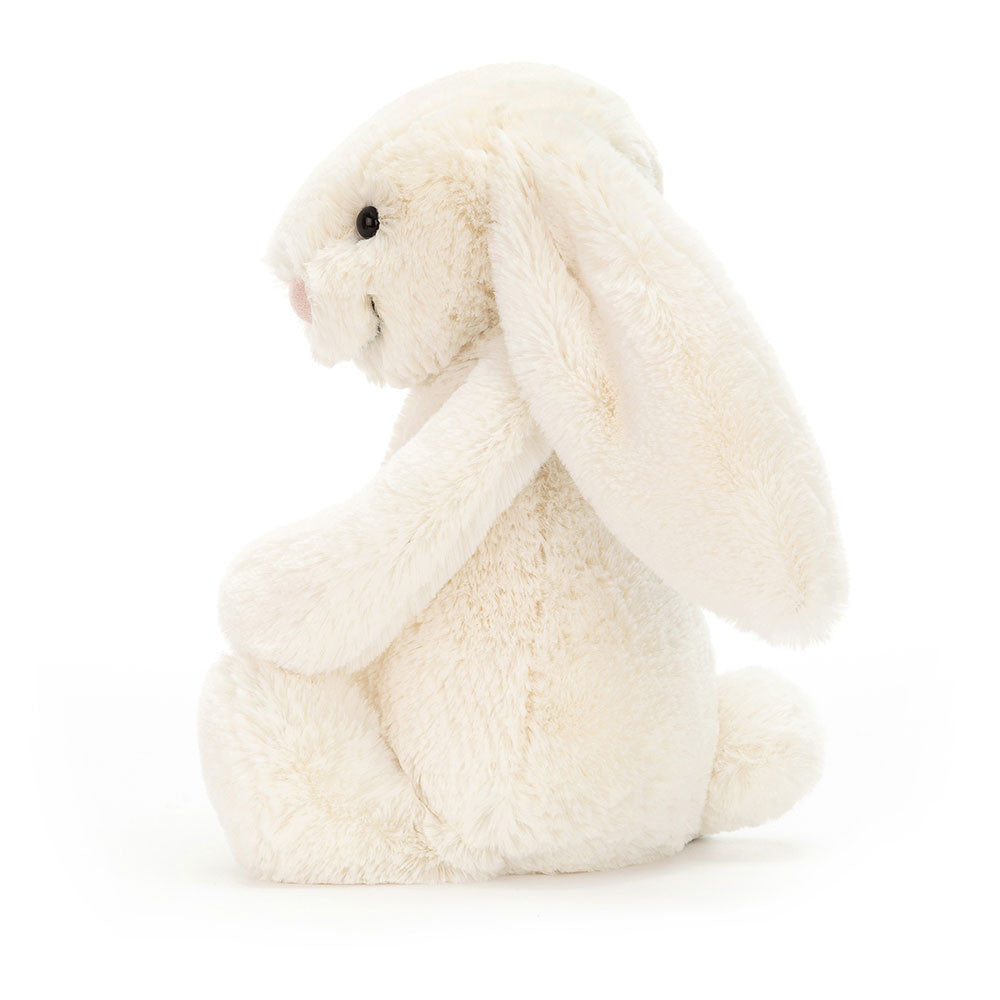 CONEJO BLANCO DE PELUCHE JELLYCAT