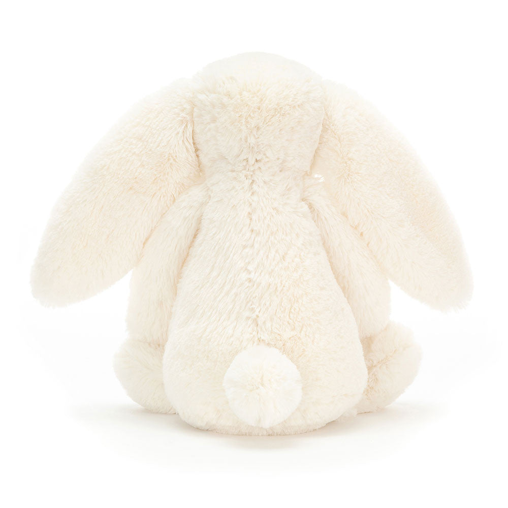 CONEJO BLANCO DE PELUCHE JELLYCAT