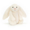 CONEJO BLANCO DE PELUCHE JELLYCAT
