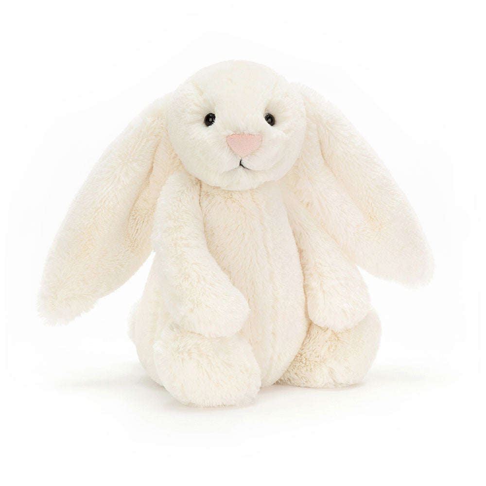 CONEJO BLANCO DE PELUCHE JELLYCAT