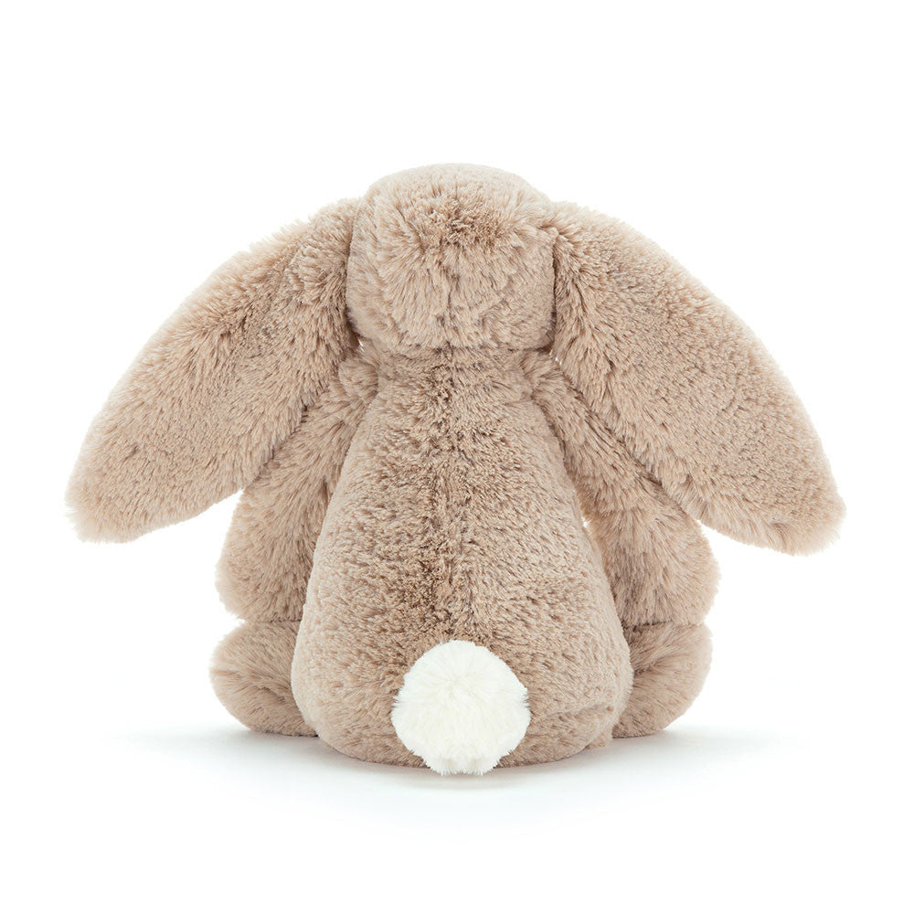 CONEJO BEIGE M DE PELUCHE JELLYCAT
