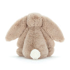 CONEJO BEIGE M DE PELUCHE JELLYCAT