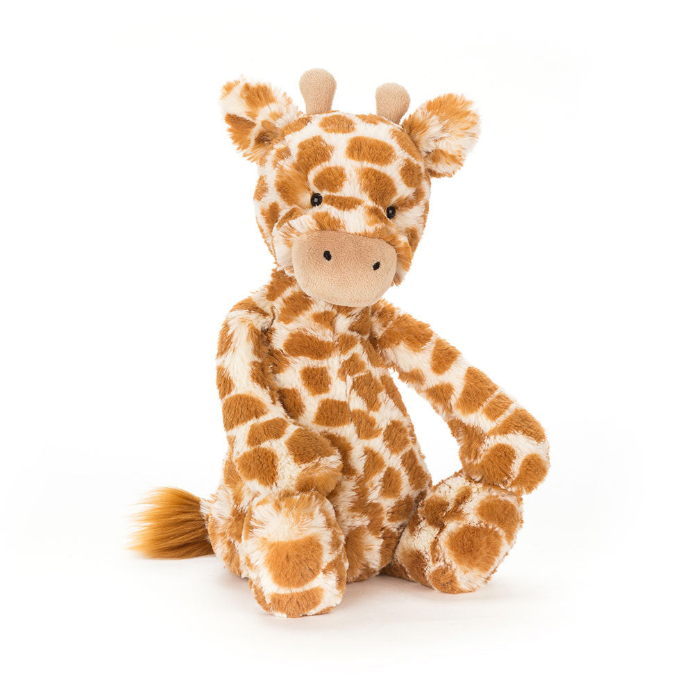 JIRAFA MEDIANA JELLYCAT