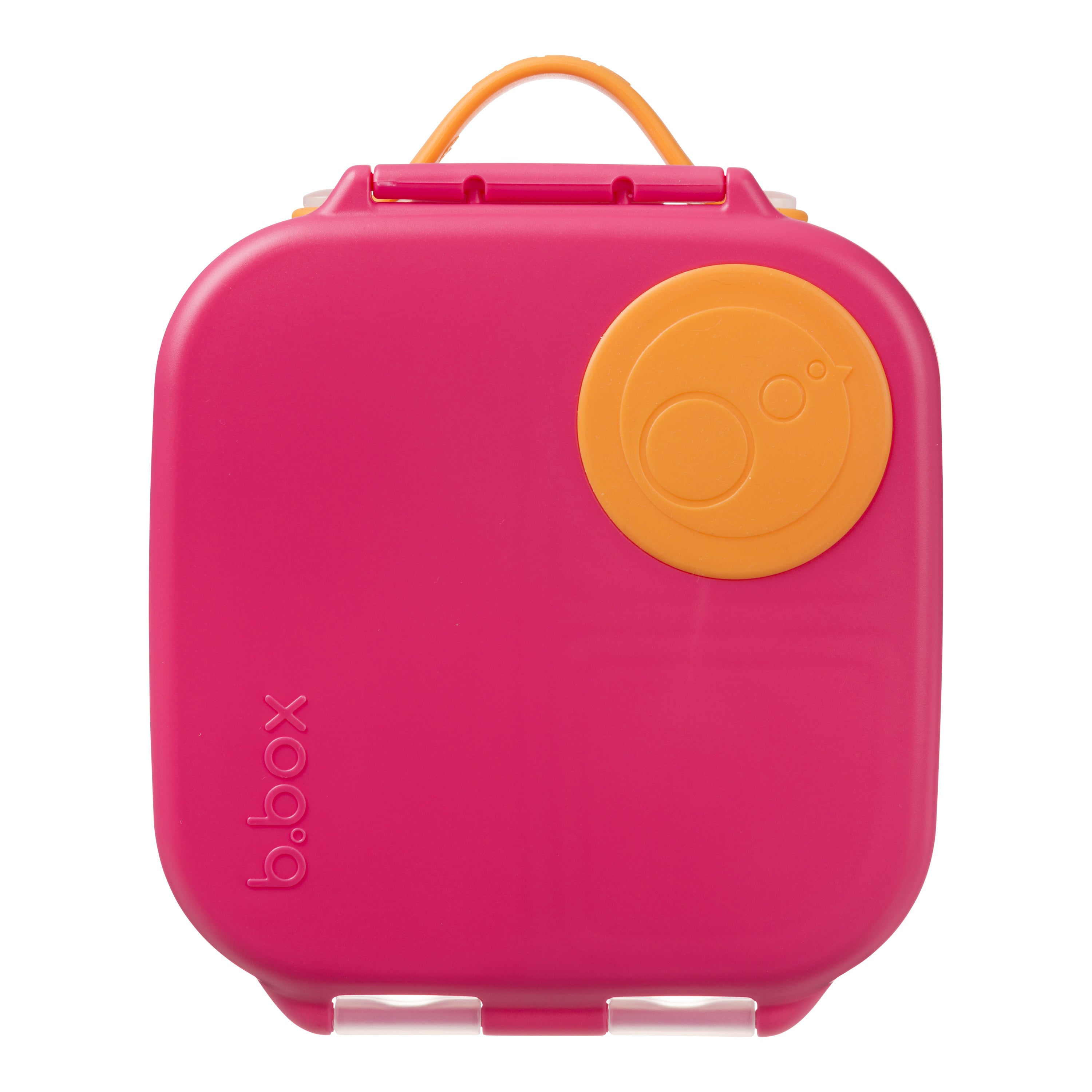 MINI LONCHERA STRAWBERRY SHAKE BBOX