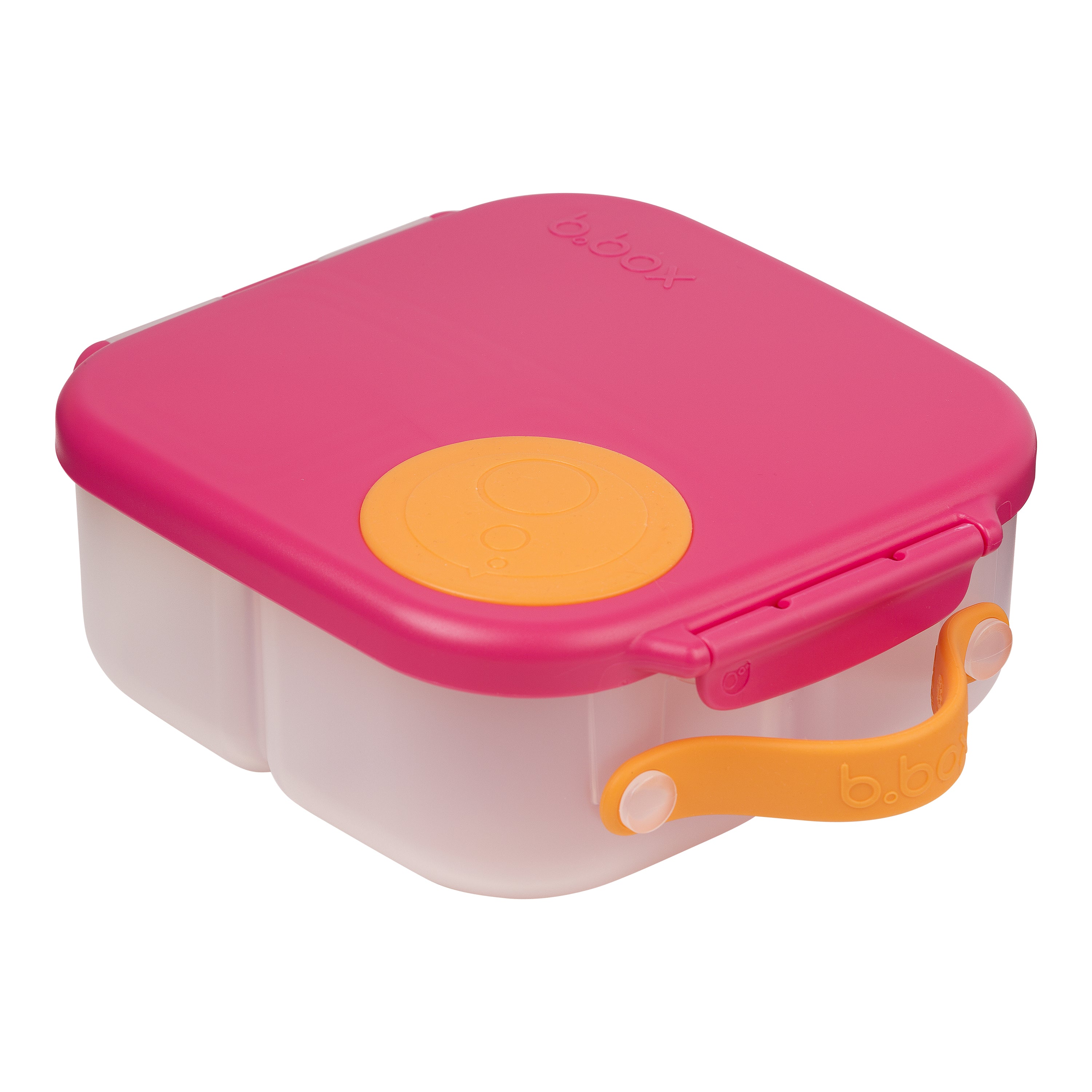 MINI LONCHERA STRAWBERRY SHAKE BBOX