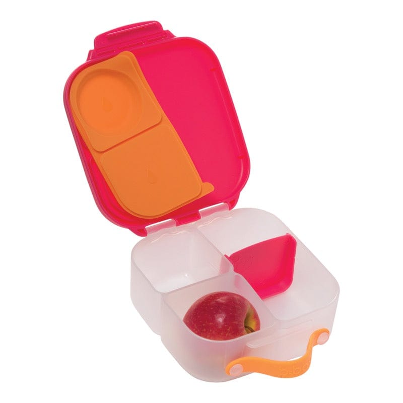 MINI LONCHERA STRAWBERRY SHAKE BBOX