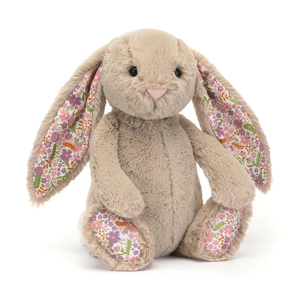CONEJO BLOSSOM PETAL DE PELUCHE JELLYCAT