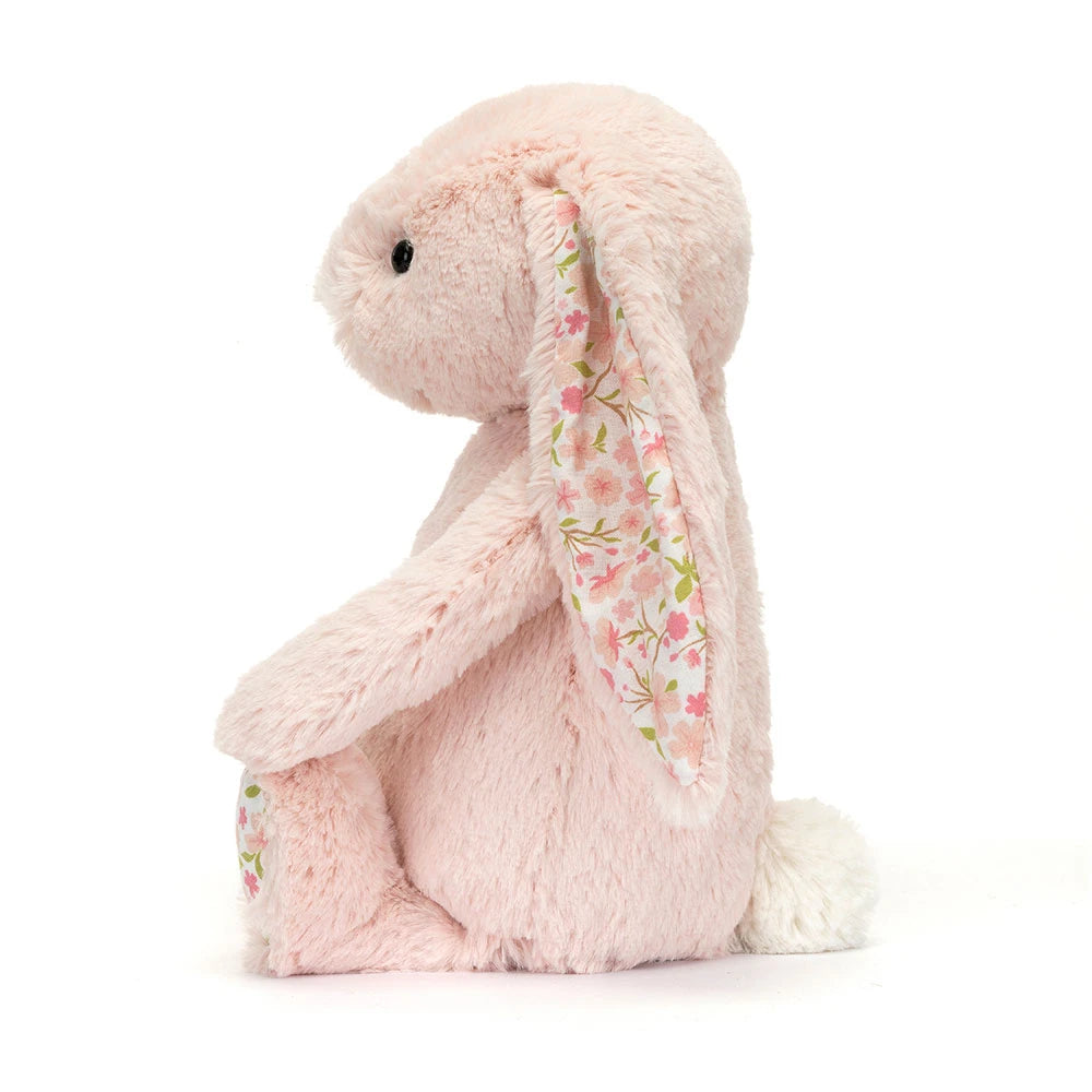 CONEJO CHERRY DE PELUCHE JELLYCAT