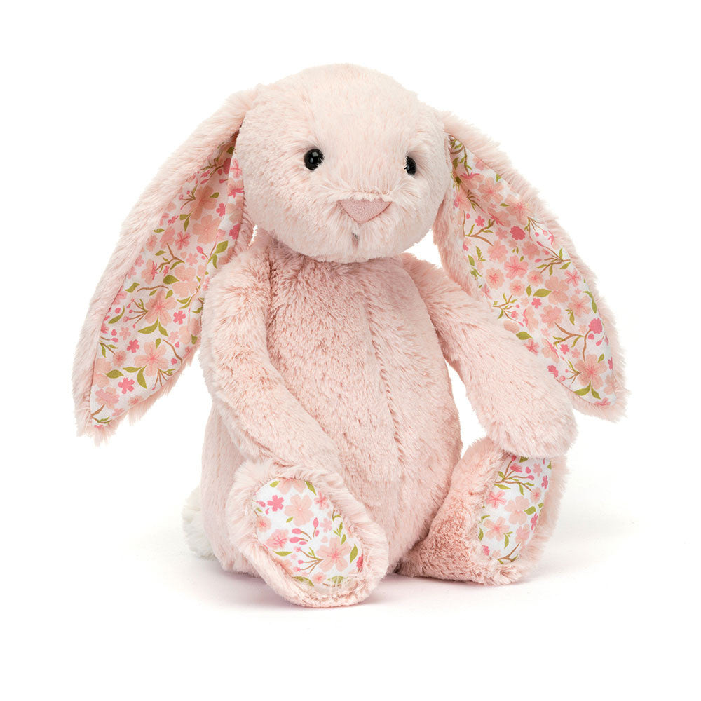 CONEJO CHERRY DE PELUCHE JELLYCAT