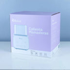ESTERILIZADOR/ CALENTADOR 4 EN 1 BALIA