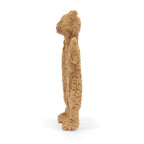 TUTO COMFORTER OSITO JELLYCAT