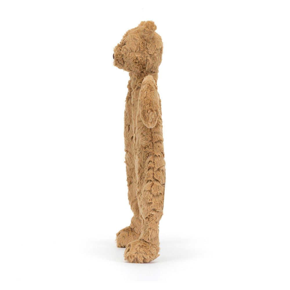 TUTO COMFORTER OSITO JELLYCAT