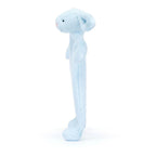 TUTO COMFORTER CONEJO CELESTE JELLYCAT