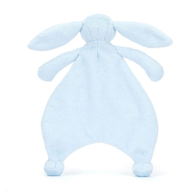 TUTO COMFORTER CONEJO CELESTE JELLYCAT
