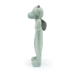 TUTO COMFORTER DRAGON JELLYCAT