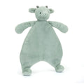 TUTO COMFORTER DRAGON JELLYCAT