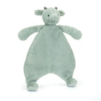 TUTO COMFORTER DRAGON JELLYCAT