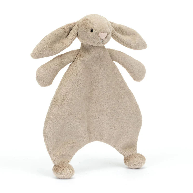 TUTO COMFORTER CONEJO BEIGE JELLYCAT