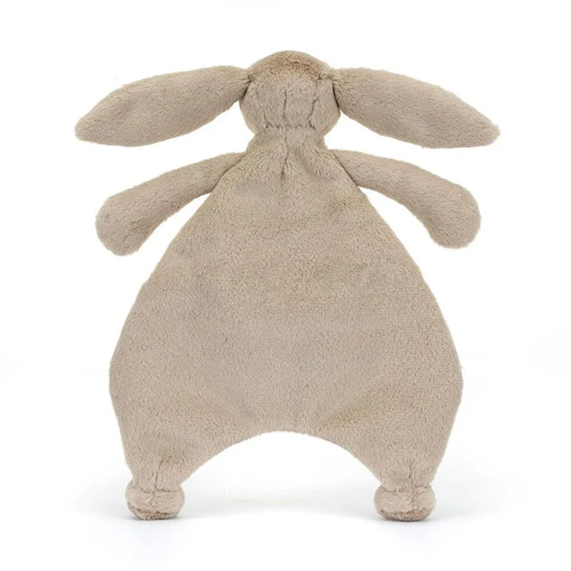 TUTO COMFORTER CONEJO BEIGE JELLYCAT