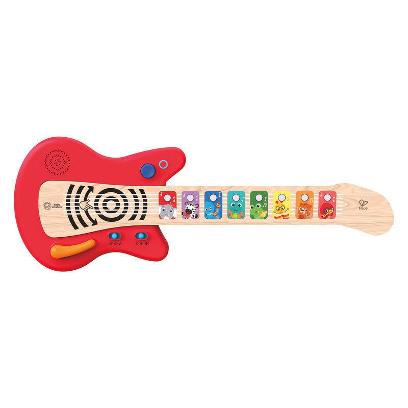 GUITARRA GRANDE BABY EINSTEIN