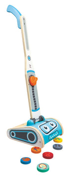 ASPIRADORA DE MADERA