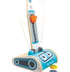 ASPIRADORA DE MADERA