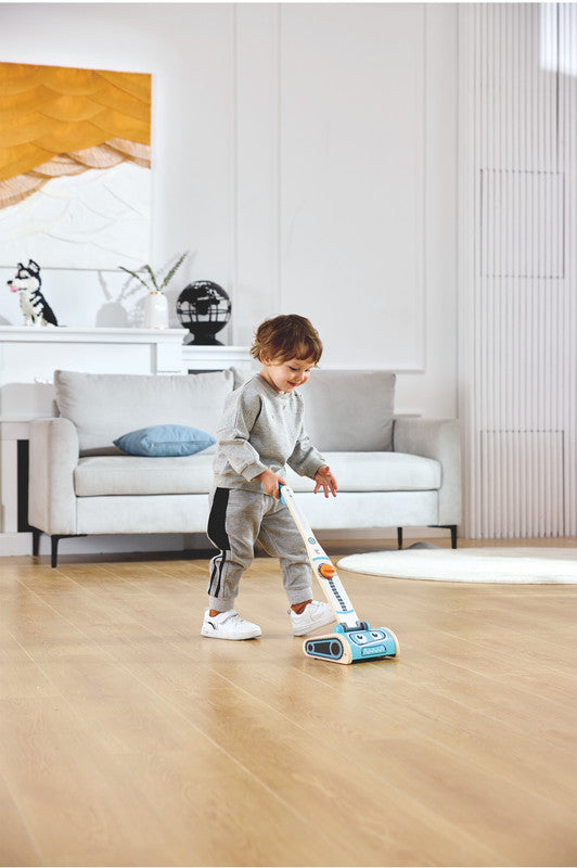 ASPIRADORA DE MADERA