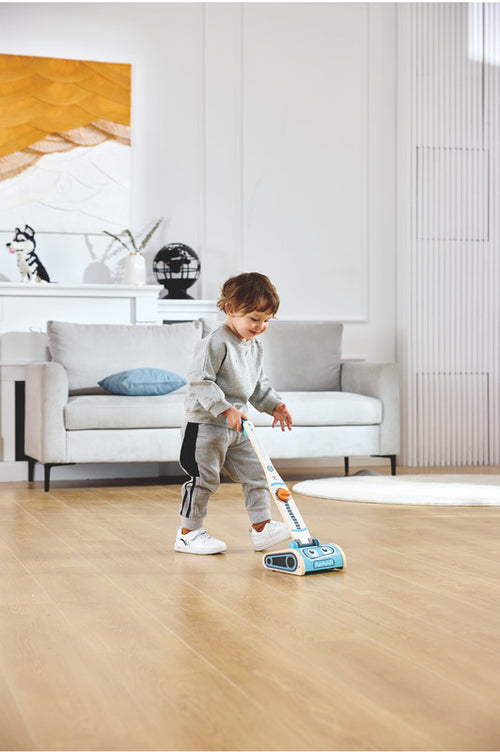 ASPIRADORA DE MADERA